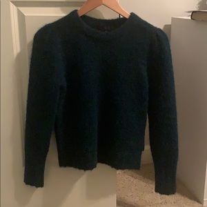 jcrew sweater